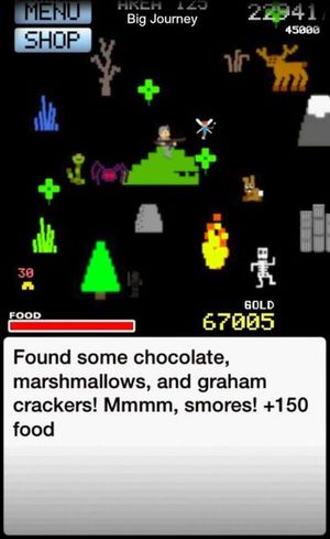 Forever Quester screenshot 2