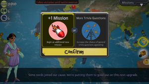 Forgetful Dictator screenshot 2
