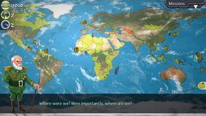 Forgetful Dictator screenshot 4
