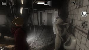 Forgotten Memories: Alternate Realities screenshot 1