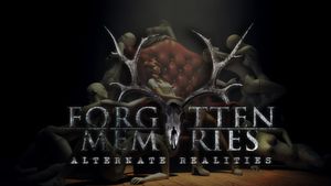 Forgotten Memories: Alternate Realities screenshot 2