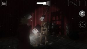 Forgotten Memories: Alternate Realities screenshot 3