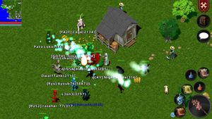 Forgotten Tales screenshot 4