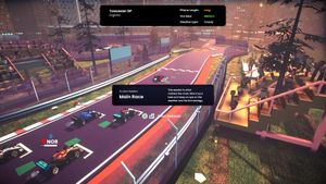 Formula Bwoah screenshot 4