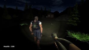 Forsake The Rake screenshot 3