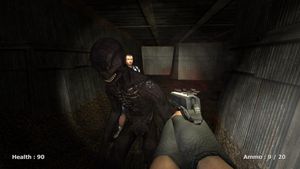 Forsake The Rake screenshot 4