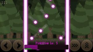Forsaken Woods screenshot 4