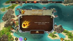Fort Defense screenshot 3