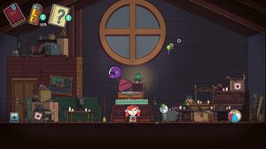 Fort Meow screenshot 1