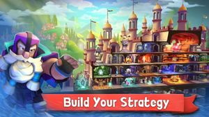 Fort Stars screenshot 2