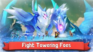 Fort Stars screenshot 3