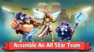 Fort Stars screenshot 4