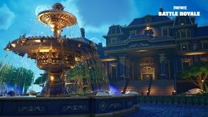 Fortnite screenshot 3