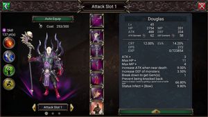 Fortress Legends screenshot 1