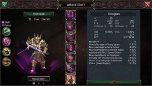 Fortress Legends screenshot 4
