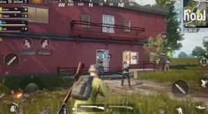 Fortroyale Battleground screenshot 1