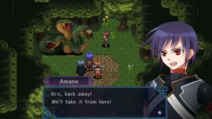Fortuna Magus screenshot 2