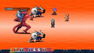 Fortuna Magus screenshot 3
