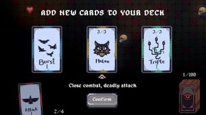 Fortune Decker screenshot 2