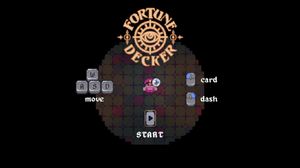 Fortune Decker screenshot 4