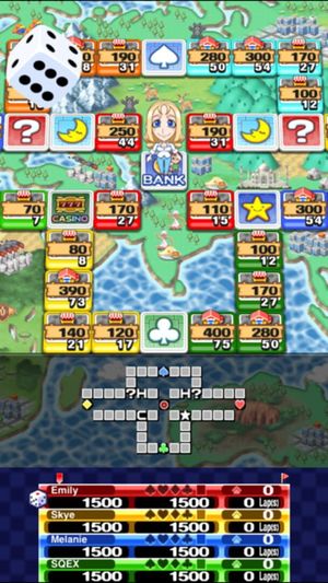 Fortune Street Smart screenshot 2