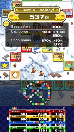 Fortune Street Smart screenshot 3