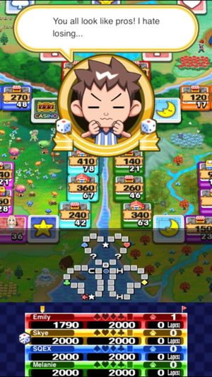 Fortune Street Smart screenshot 4