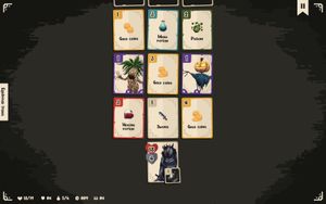 Forward: Escape the Fold screenshot 3