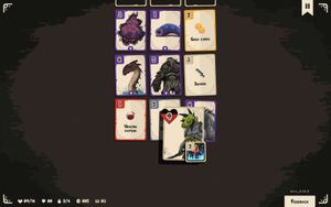 Forward: Escape the Fold screenshot 4