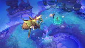 Foundation: Galactic Frontier screenshot 3