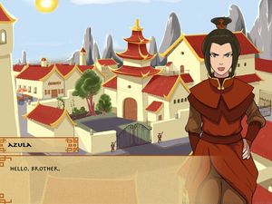 Four Elements Trainer screenshot 2