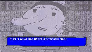 Four Winds Fantasy screenshot 1
