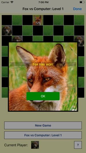 Fox & Hounds screenshot 3
