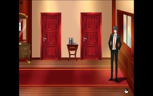 Fox Detective screenshot 1
