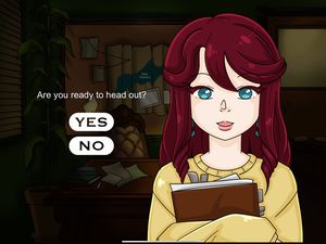 Fox Detective screenshot 2