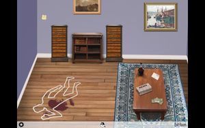 Fox Detective screenshot 3
