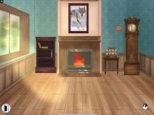 Fox Detective screenshot 4