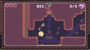 FoxyLand screenshot 1