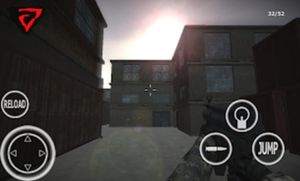 FPS War 2 screenshot 3