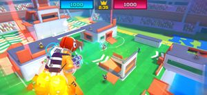 Frag screenshot 1