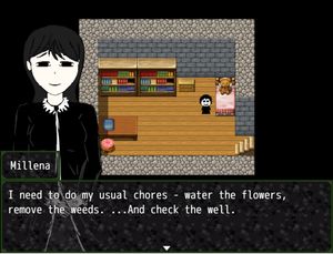 Fragile Sun screenshot 1