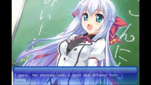 Fragment's Note screenshot 1