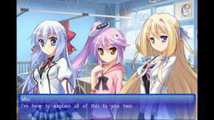 Fragment's Note screenshot 3