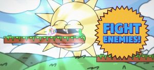 Franky's Adventures screenshot 3