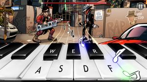 Frederic: Evil Strikes Back screenshot 1