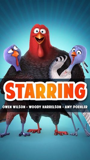 Free Birds: Baby Turkey Trouble screenshot 1