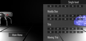 Free the Blobs screenshot 1