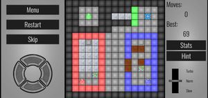 Free the Blobs screenshot 3