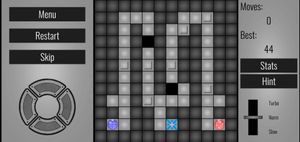 Free the Blobs screenshot 4