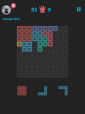 Free to Fit screenshot 1